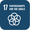 Partnerships for the Goals