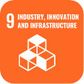 Industry, Innovation and Infrastructure